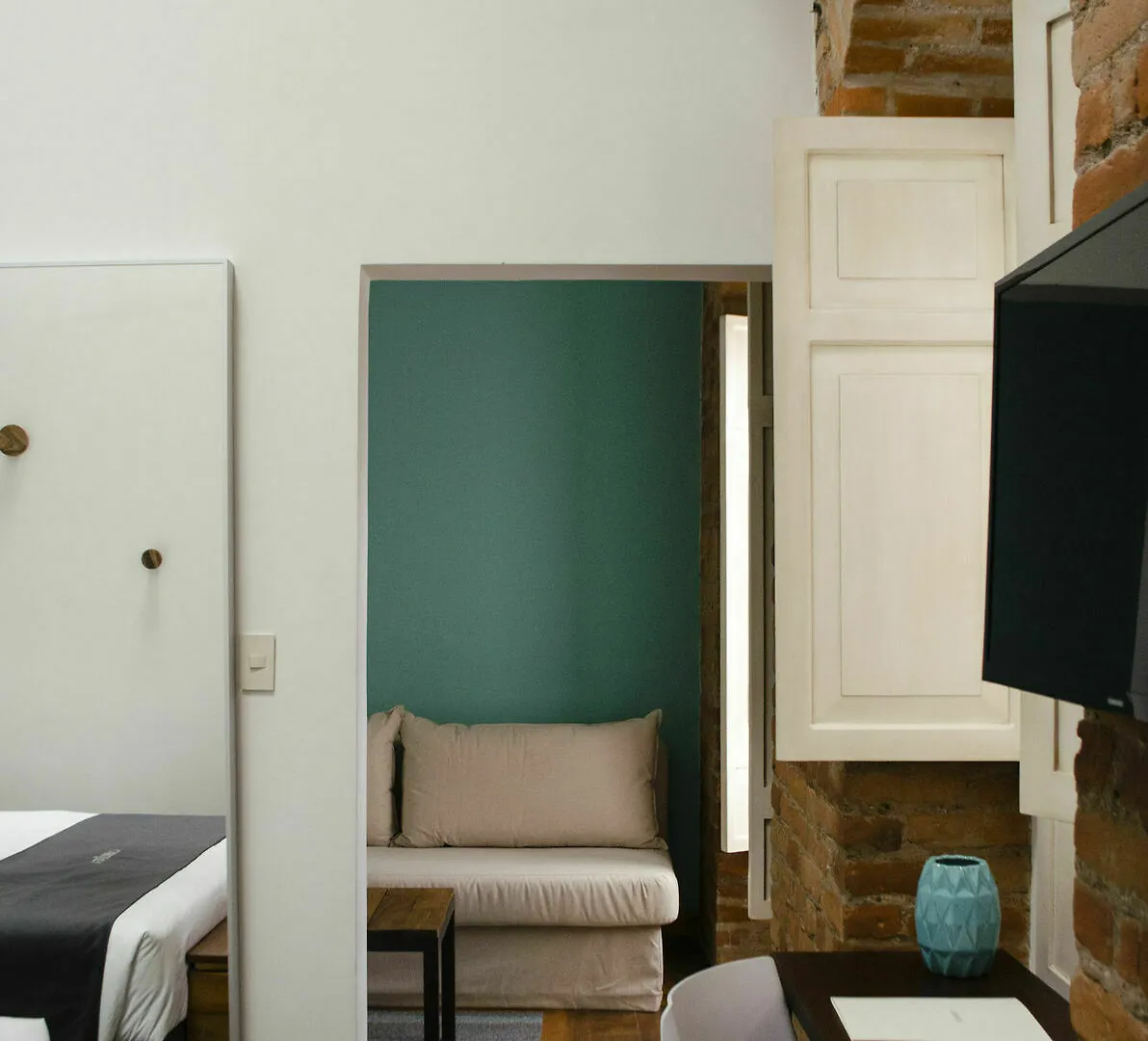 Carlota Sustainable Design Hotel Quito