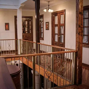 Hotel San Marcos