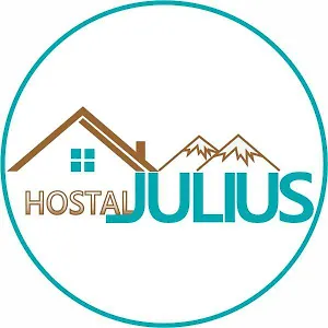 Guest house Julius Hostal, Desde 14 Hasta 12 Del Mediodia