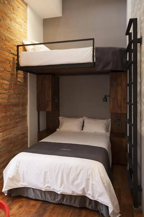 ****  Carlota Sustainable Design Hotel Quito Ecuador