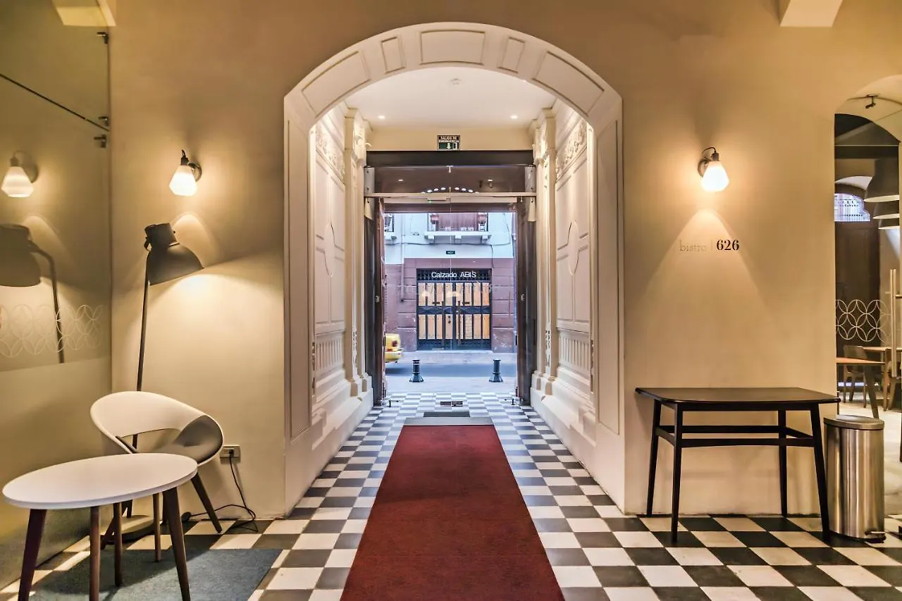 Carlota Sustainable Design Hotel Quito Ecuador
