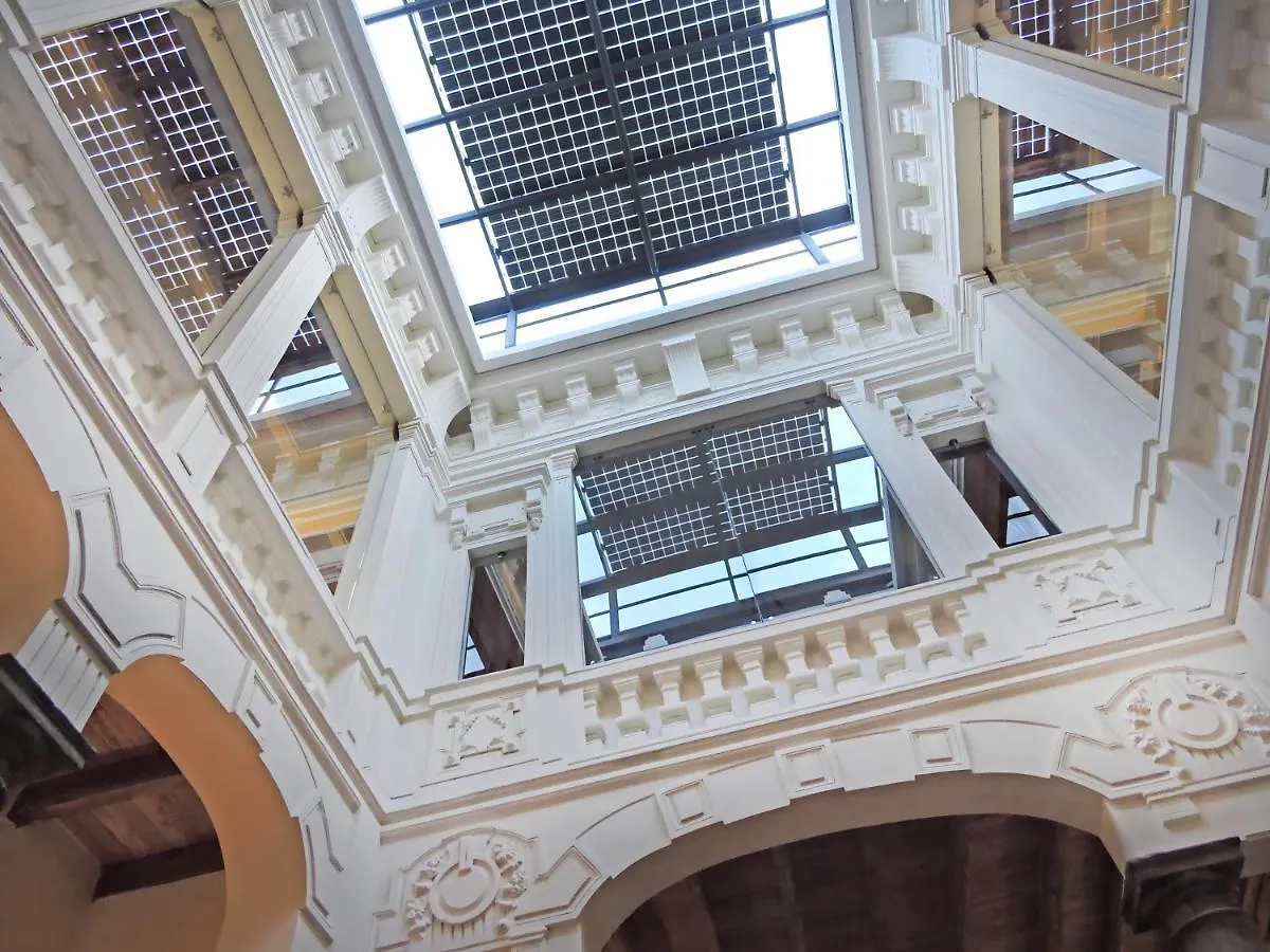 ****  Carlota Sustainable Design Hotel Quito Ecuador