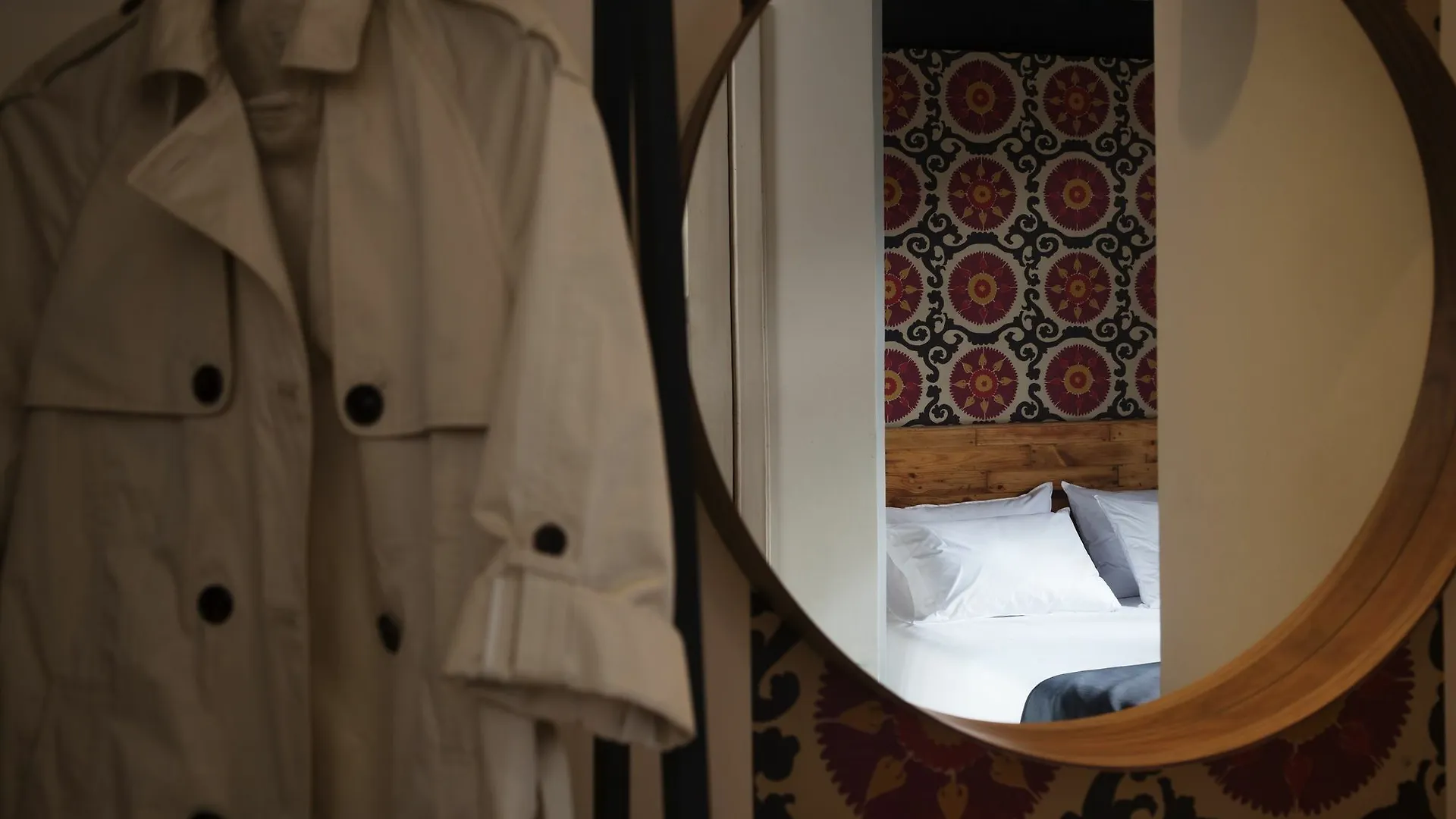 Carlota Sustainable Design Hotel Quito