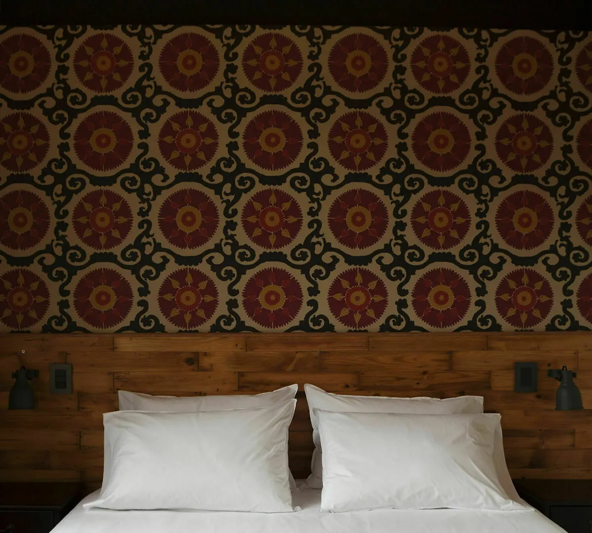 Carlota Sustainable Design Hotel Quito Ecuador