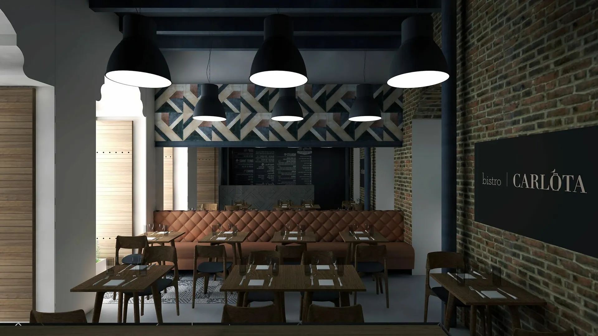 Carlota Sustainable Design Hotel Quito