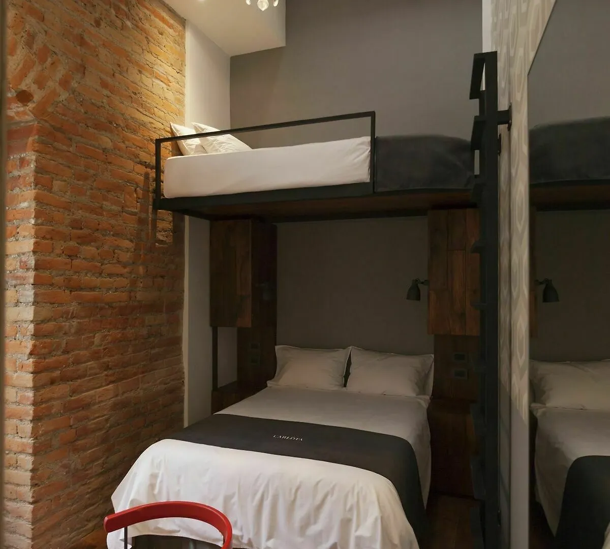 Carlota Sustainable Design Hotel Quito
