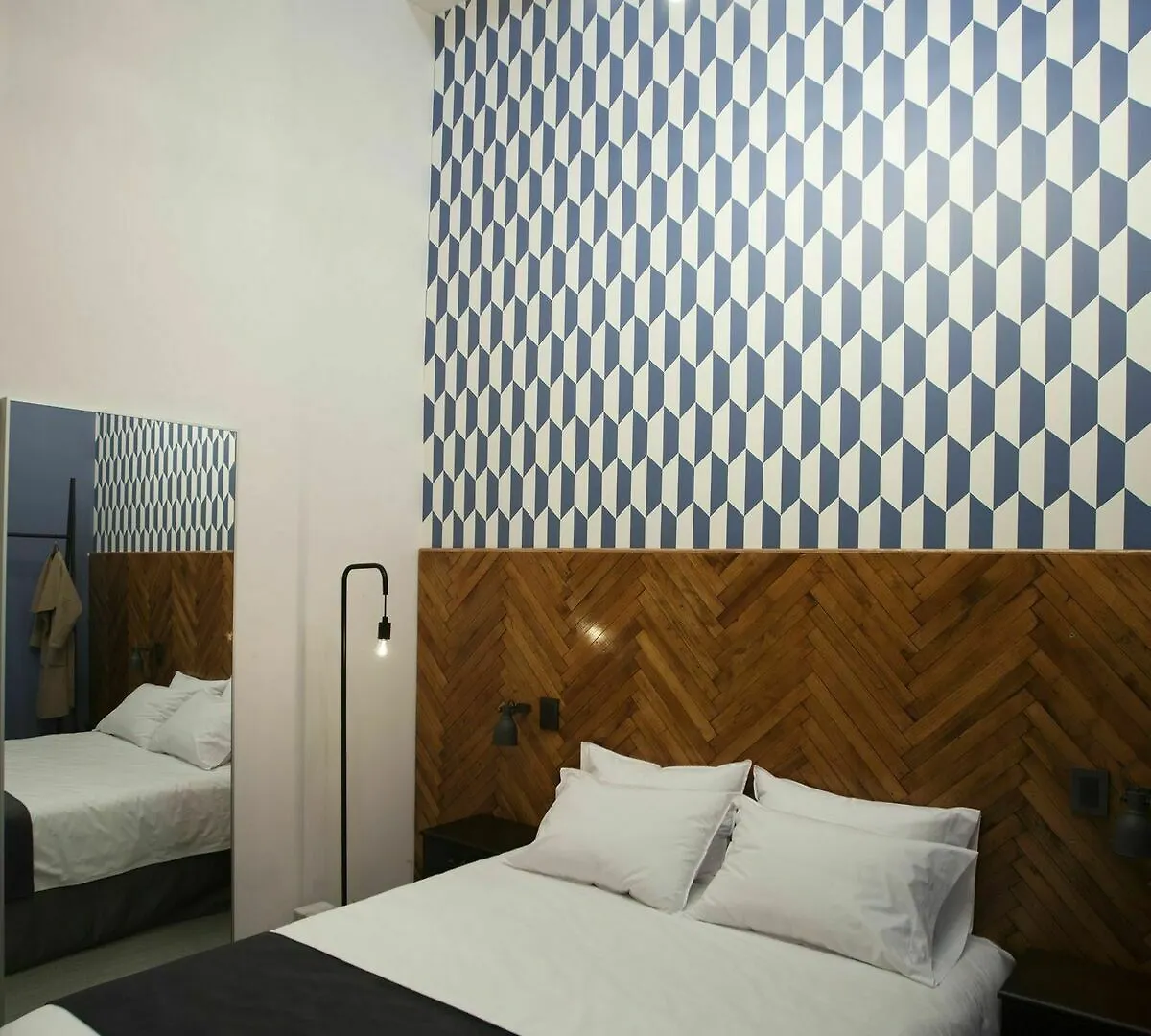 Carlota Sustainable Design Hotel Quito
