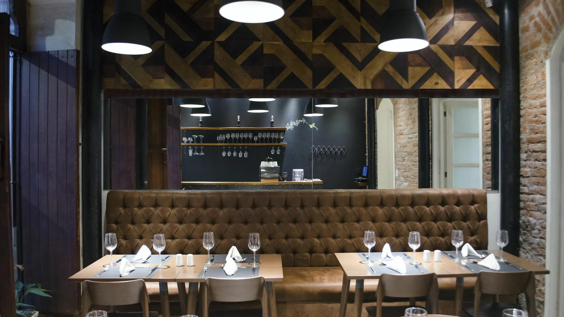 Carlota Sustainable Design Hotel Quito