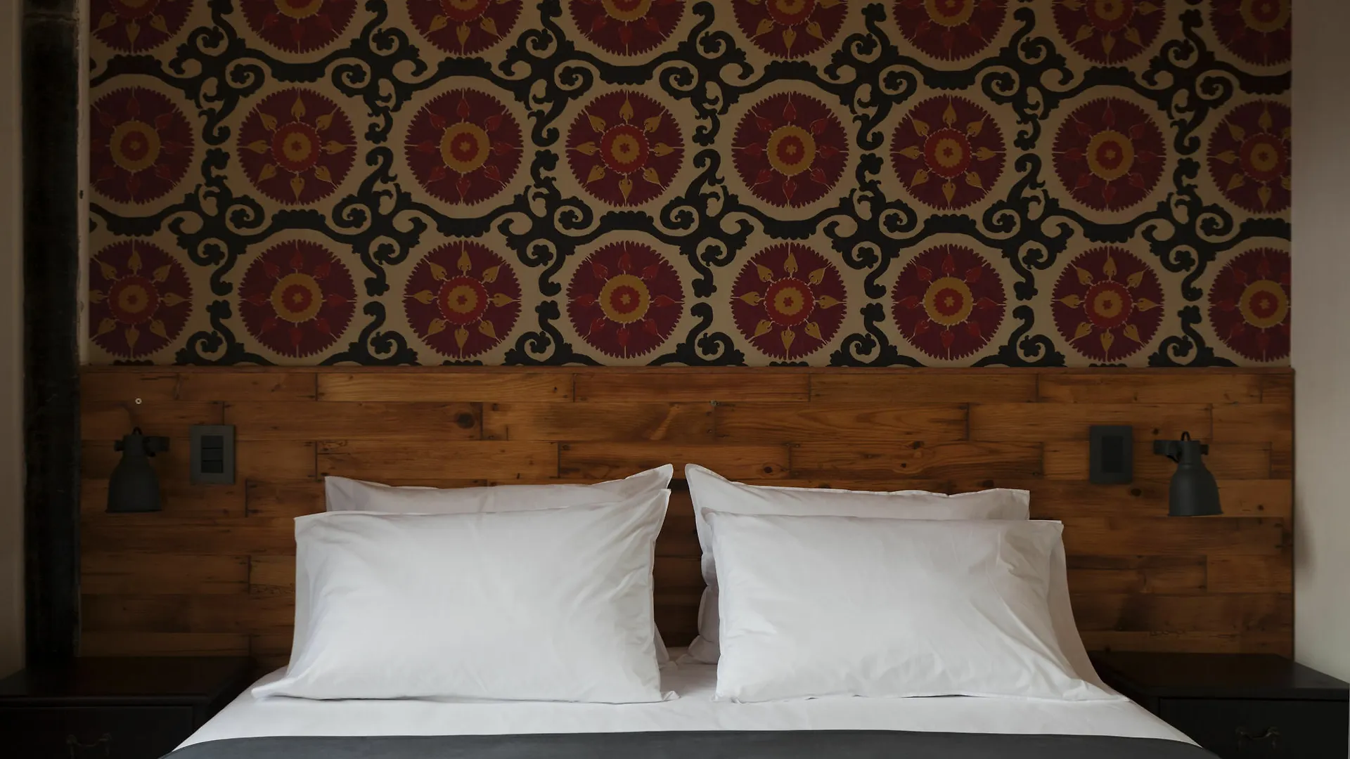 Carlota Sustainable Design Hotel Quito 4*,