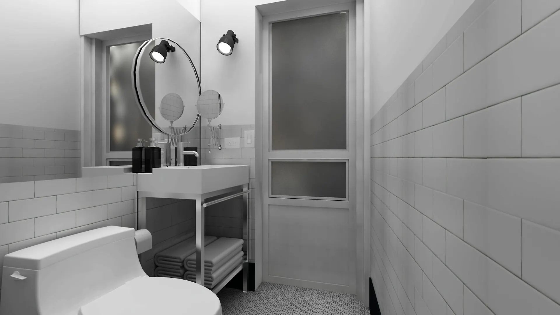 Carlota Sustainable Design Hotel Quito