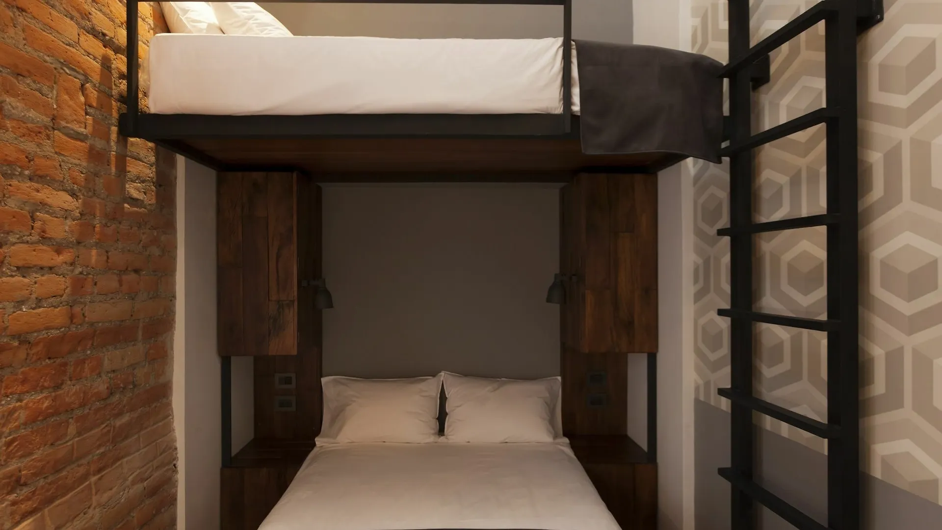 Carlota Sustainable Design Hotel Quito