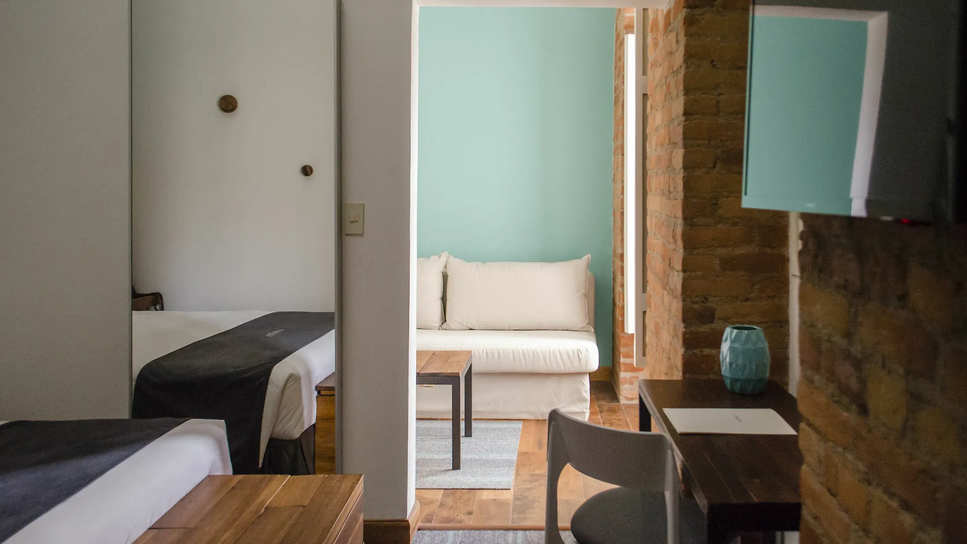 Carlota Sustainable Design Hotel Quito 4*,