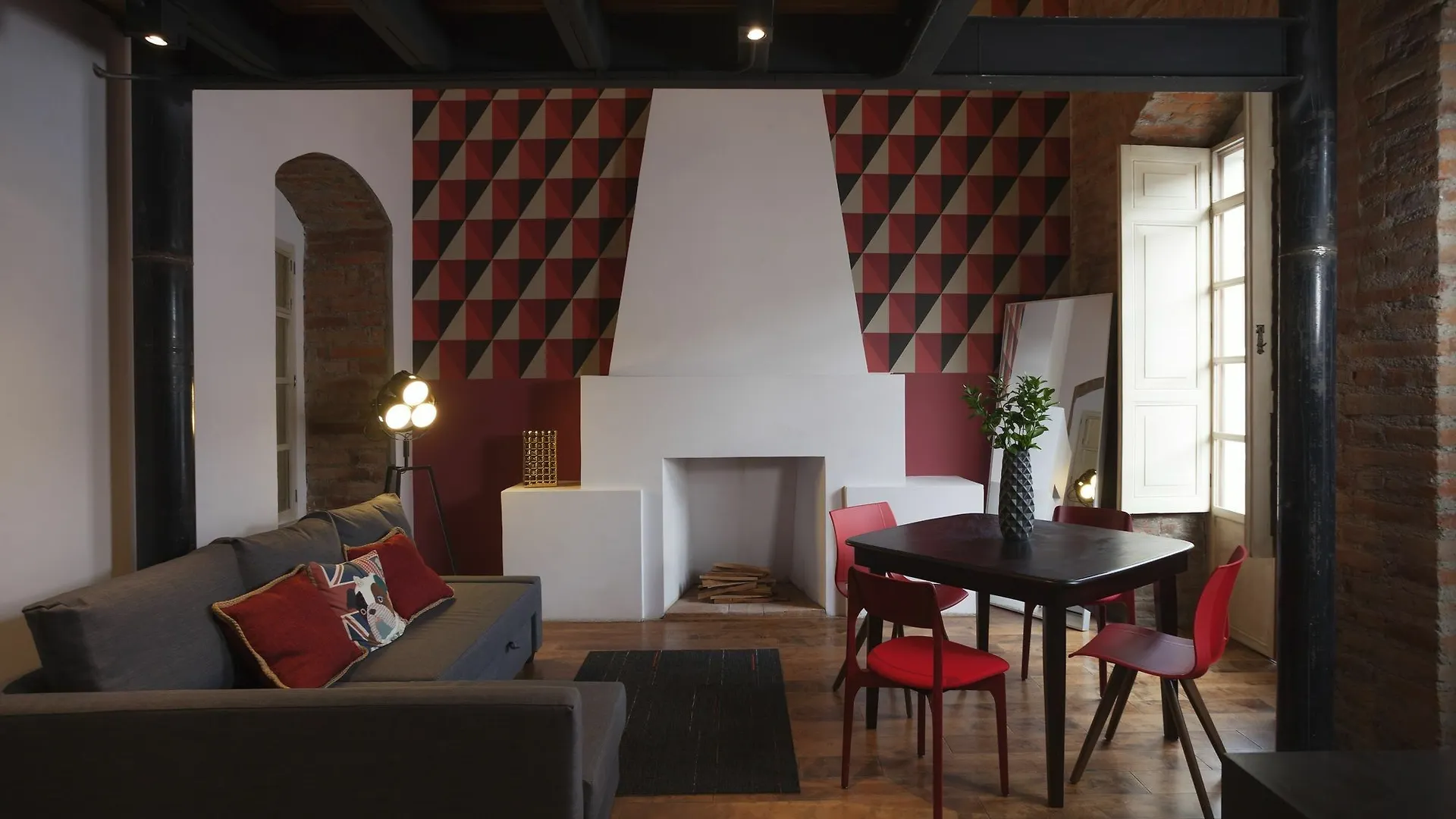 Carlota Sustainable Design Hotel Quito