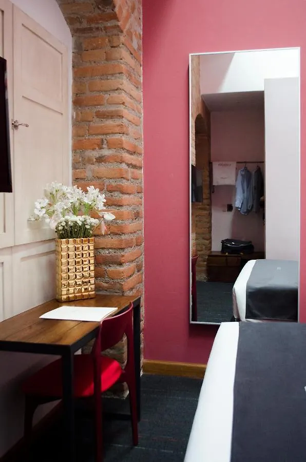 Carlota Sustainable Design Hotel Quito
